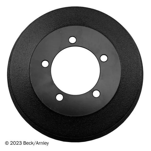 832710 - : PREMIUM BRAKE DRUM for Beck Arnley Image