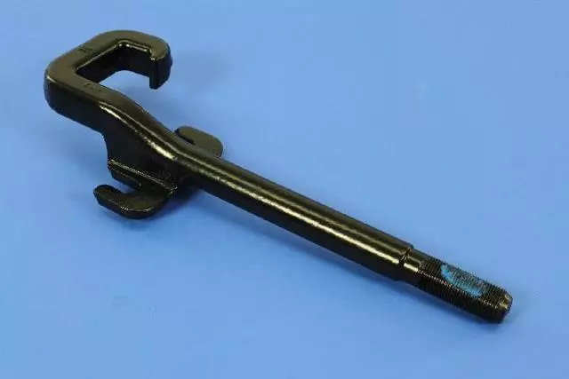 OEM NEW 11-2019 Mopar Jeep Dodge Grand Cherokee Durango Crew Hook Tow 68065280AF - Mopar (68065280AF)