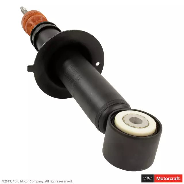 5W6Z18125AA - Suspension: Shock Absorber for Ford Image
