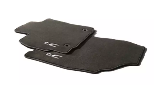 PT2062115020 - Interior: Scion Tc Floor Mats Rs 9.0 for Scion: tC Image
