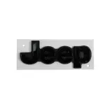 5UY60DX8AA - Electrical: Jeep Nameplate for Mopar Image