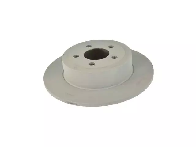 68368070AA - : Brake Rotor, Right And Left for Mopar Image