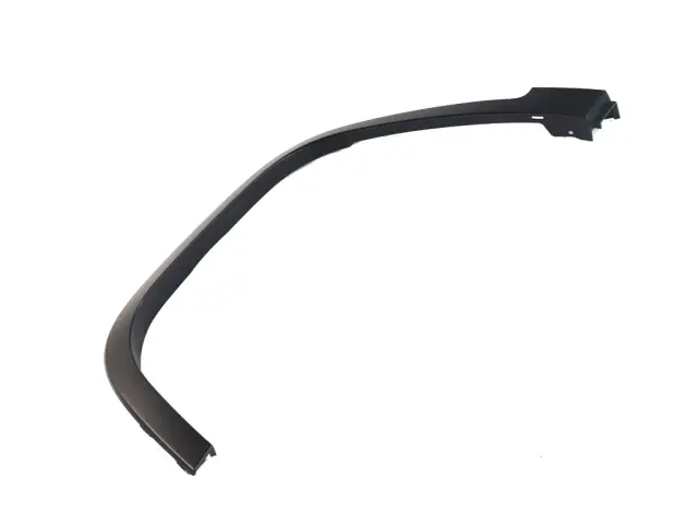 Wheel Opening Flare Molding, Left - Mopar (6BF81TZZAD)