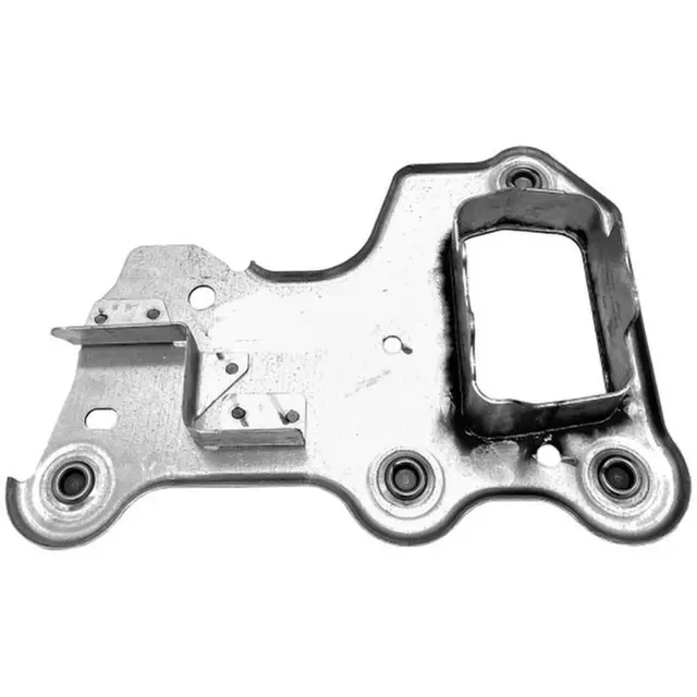 FO1067206 - : Bumper Bracket for COLLISION Image
