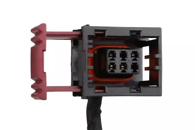 22793710 - Body: Wire Harness for GM Image