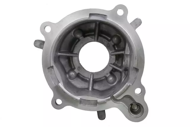 15547441 - : Front Transfer Case Output Shaft Rear Bearing Retainer for GM Image