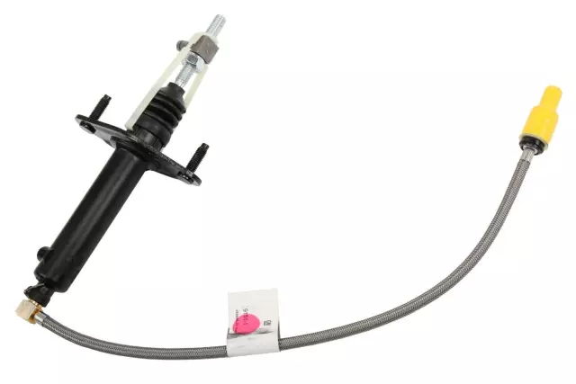 Cylinder Assembly-Clu Actr - GM (25847735)