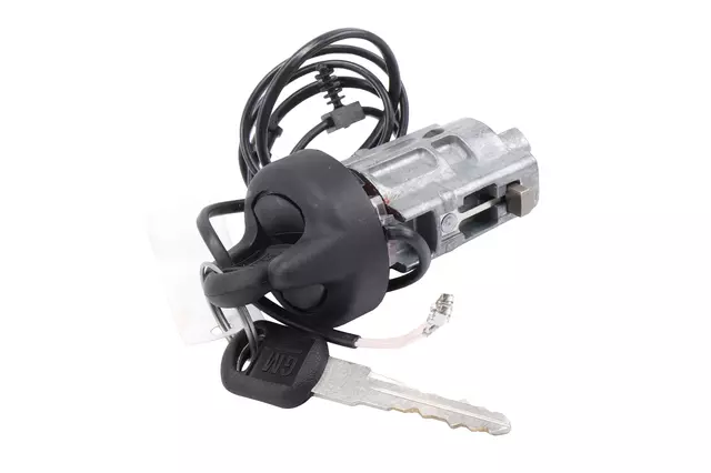 26050290 - Steering: Lock Cylinder for GM Image