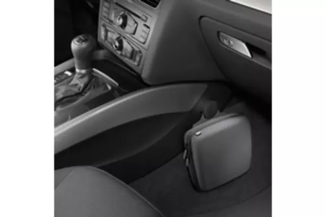 8R0087022 - Interior: Multi-Function Bag for Audi: Q3, Q5 Image