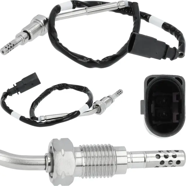 1812257 - : Exhaust Gas Temperature (EGT) Sensor for GLOBAL PARTS DISTRIBUTORS Image
