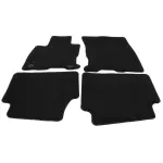 LJ6Z7813086NB - : Mat Floor Contour Rubber for Ford Image