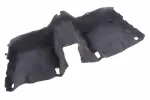 23147715 - : Jet Black Rear Floor Panel Carpet for GM Image