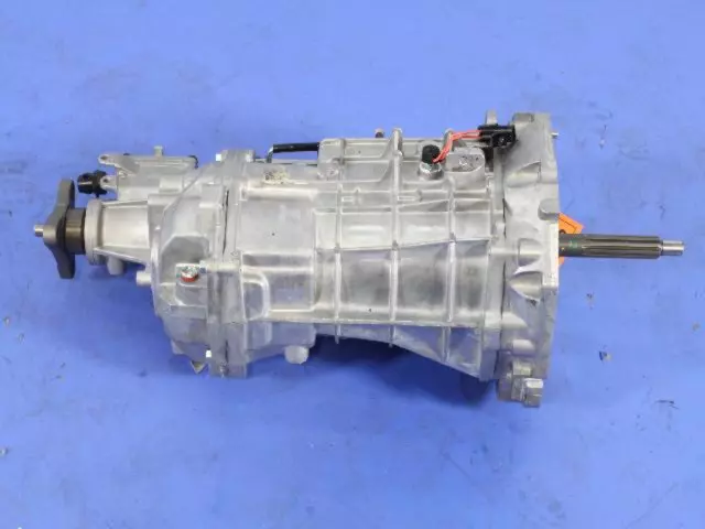 Transmission - Mopar (RL091173AA)