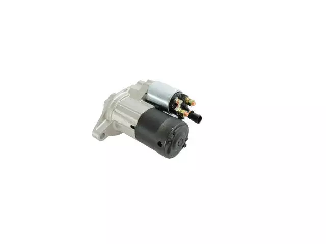 Engine Starter, Remanufactured - Mopar (R6041012AC)