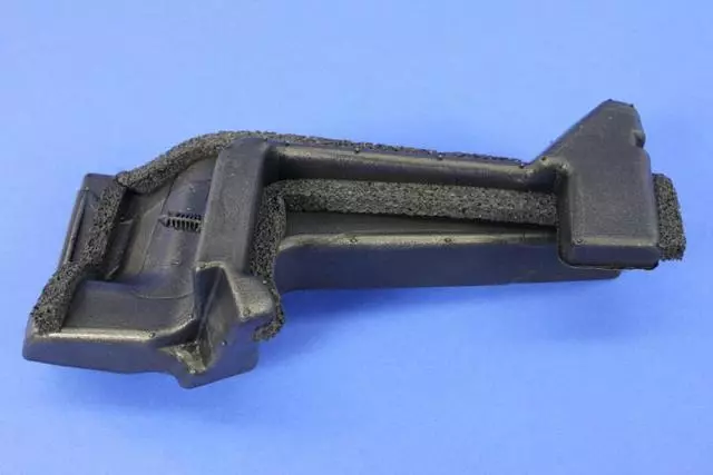 68144968AA - Body Sheet Metal Except Doors: Cowl Seal, Right for Mopar Image