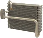 54621 - HVAC: Plate &amp; Fin Evaporator Core for FOUR SEASONS Image
