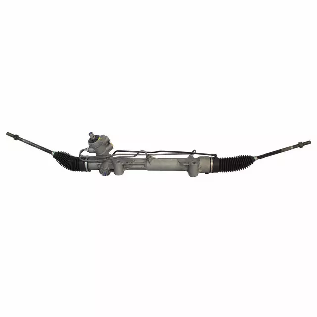 Steering Gear - Ford (6F1Z-3504-ARM)