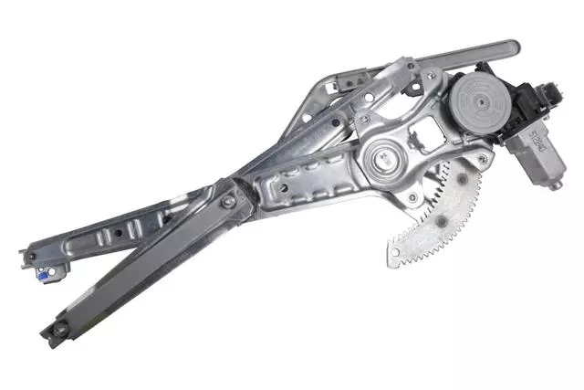 Window Regulator - GM (98031669)