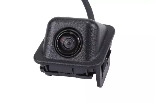 84122569 - : Rear Park Assist Camera for GM Image