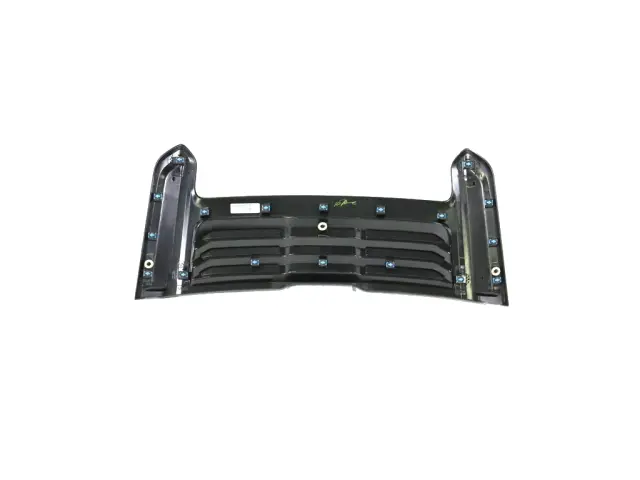 68402891AB - : Hood Bezel for Mopar Image