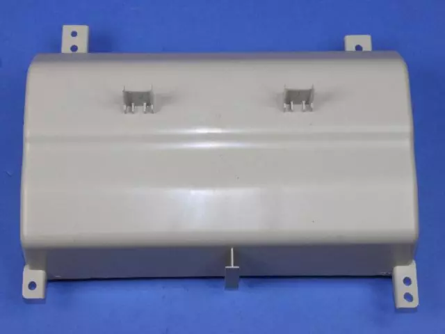 Storage Bin - Mopar (1NU53HDAAA)