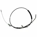 BRCA68 - Brakes: Motorcraftâ„¢ Rear Cable for Ford: F-150 Image
