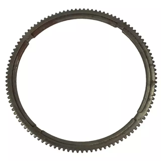 F75Z4B409AA - Universals &amp; Rear Axle: Speed Sensor Ring for Ford: E-150, E-150 Club Wagon, Expedition, F-150, F-150 Heritage | Lincoln: Blackwood, Mark LT, Navigator Image