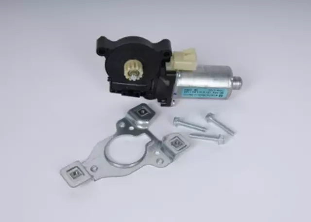 88951568 - Body: Motor for GM Image