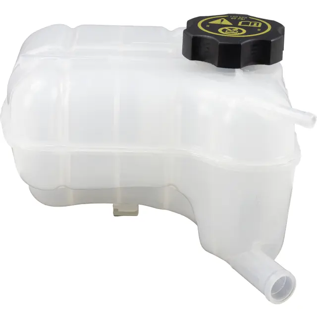 2411090 - Cooling Systems: gpd Engine Coolant Reservoir 2411090 for GLOBAL PARTS DISTRIBUTORS Image