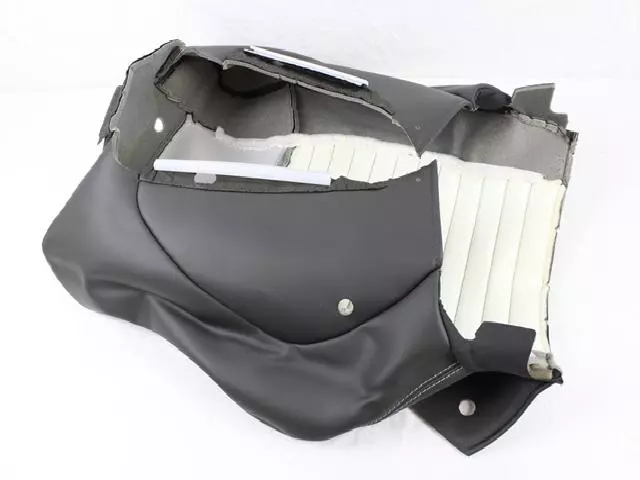 Front Seat Back Cover, Left - Mopar (1MR451DBAA)