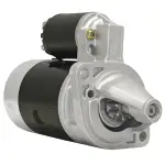 19135241 - : Remanufactured Starter for GM Image