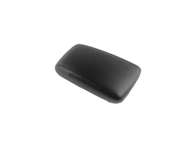 6NZ18DX9AA - Interior Trim: Console Armrest for Dodge: Durango | Jeep: Grand Cherokee, Grand Cherokee WK Image