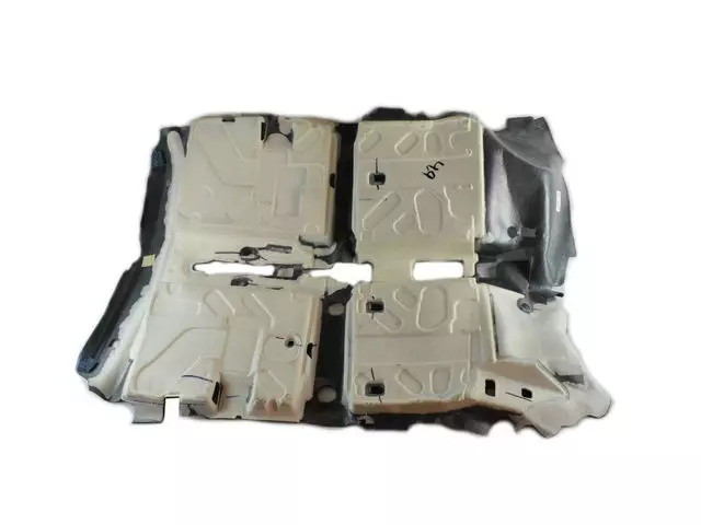 Floor Carpet - Mopar (5PU49KA9AA)