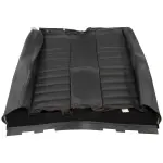LK4Z9966600HB - : Cover Assembly Rear Seat Back for Ford Image