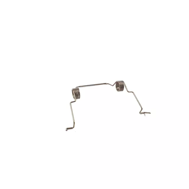 8N0807794 - Body: Hole Cover Spring for Audi: TT, TT Quattro Image