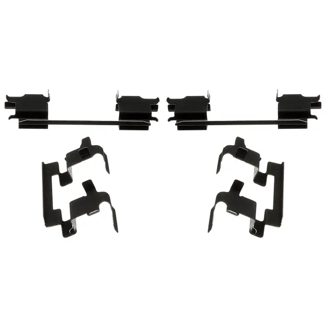 P974 - : Disc Brake Pad Installation Kit for Carlson Image
