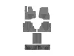 W477GR478GR480GR60GR - : All Weather Floor Mats for WeatherTech Image