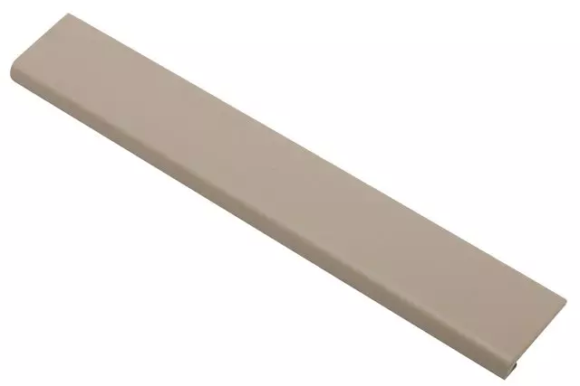 90905369 - : Light Neutral Rear Compartment Access Door Cover for GM Image