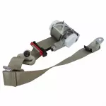 CT4Z78611B09AA - Electrical: Retractor Assembly for Ford: Edge | Lincoln: MKX Image