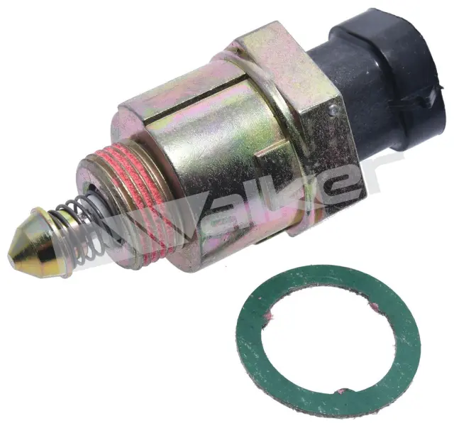 2151003 - Air Intake &amp; Fuel Delivery: Walker Products 215-1003 Fuel Injection Idle Air Control Valve for Walker Products Inc. - Image