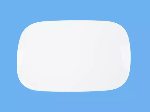 Fuel Fill Door - Mopar (5MG24TZZAA)