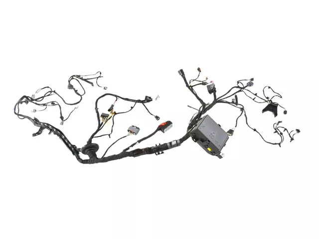 Headlamp To Dash Wiring - Mopar (68226289AD)
