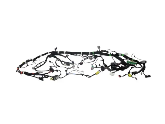 68549902AC - Electrical: Instrument Panel Wiring for Mopar Image