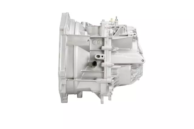 19332699 - : Part# 19332699 6-Speed Manual Transmission Assembly for Chevrolet: Cruze, Cruze Limited Image