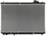 CU2272 - : Radiator for Spectra Premium Image