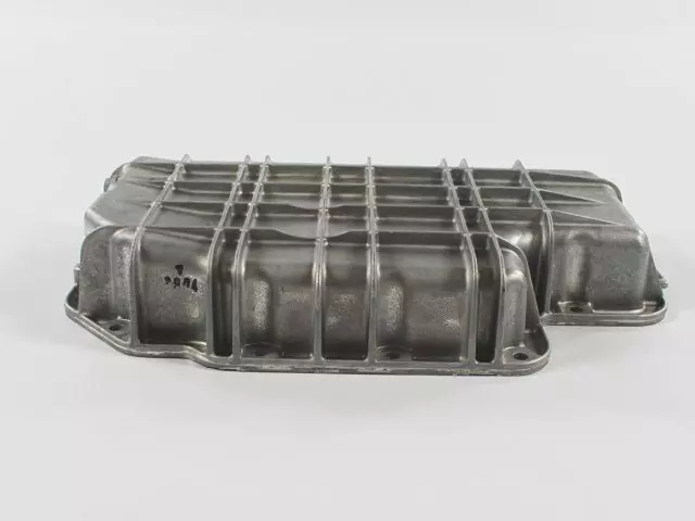 Oil Pan, Lower - Mopar (5101189AA)