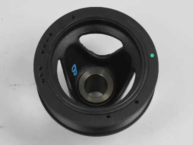 Crankshaft Damper - Mopar (53021303AD)