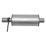 28824 - : Prebent Exhaust Pipe for AP Exhaust Image