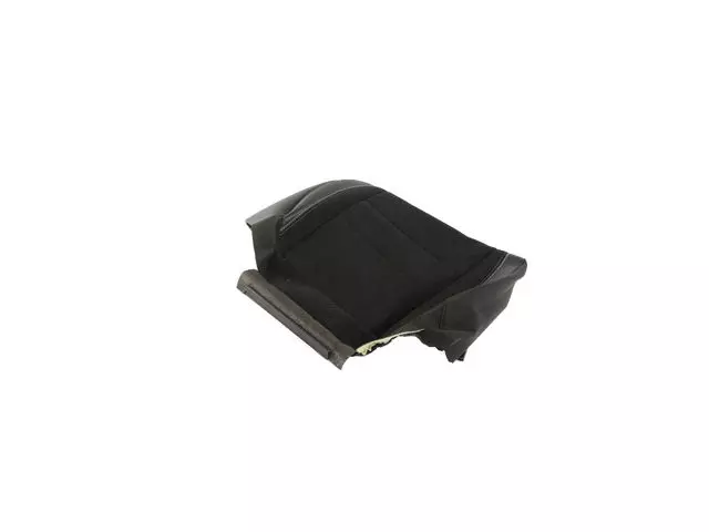 Rear Seat Cushion Cover, Left - Mopar (6QK35YSAAA)
