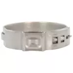 F2GZ3B478B - Suspension: Axle Assembly Clamp for Ford Image